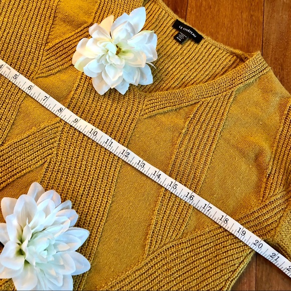 💛Grandpa Sweater - Picture 8 of 11